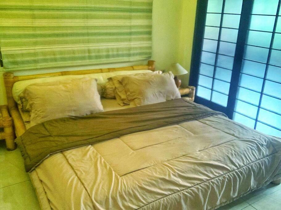 Designer Villa Osaka Puncak Dış mekan fotoğraf