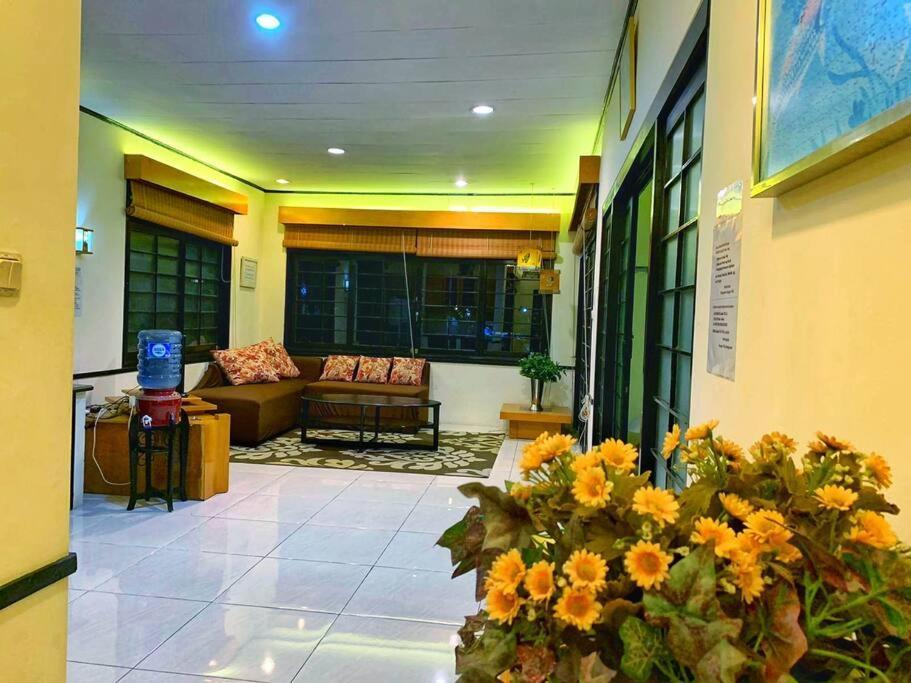 Designer Villa Osaka Puncak Dış mekan fotoğraf