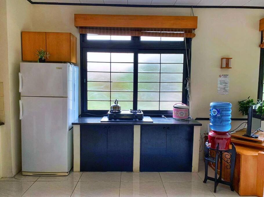 Designer Villa Osaka Puncak Dış mekan fotoğraf