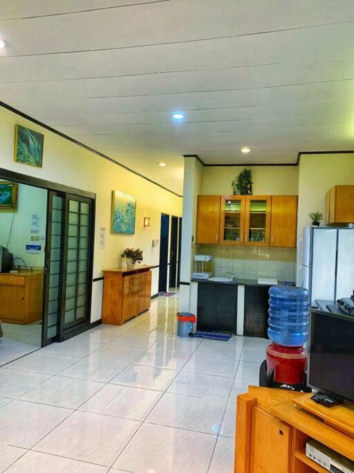 Designer Villa Osaka Puncak Dış mekan fotoğraf