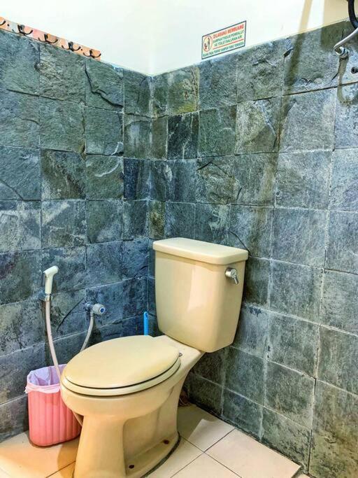 Designer Villa Osaka Puncak Dış mekan fotoğraf