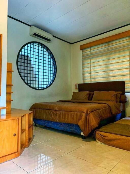 Designer Villa Osaka Puncak Dış mekan fotoğraf