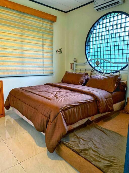 Designer Villa Osaka Puncak Dış mekan fotoğraf