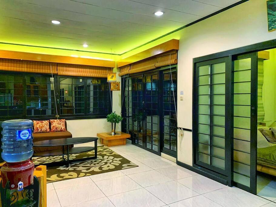 Designer Villa Osaka Puncak Dış mekan fotoğraf