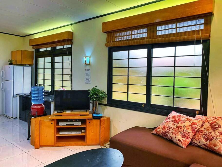 Designer Villa Osaka Puncak Dış mekan fotoğraf