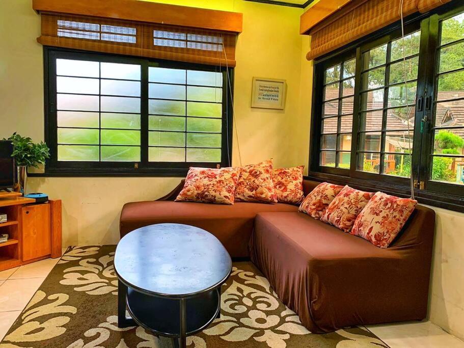 Designer Villa Osaka Puncak Dış mekan fotoğraf
