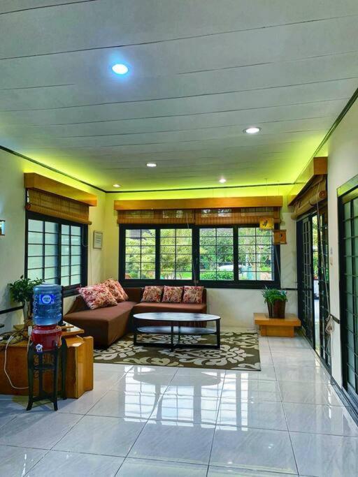 Designer Villa Osaka Puncak Dış mekan fotoğraf
