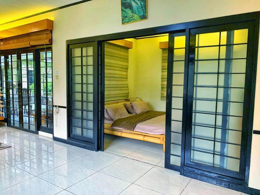 Designer Villa Osaka Puncak Dış mekan fotoğraf