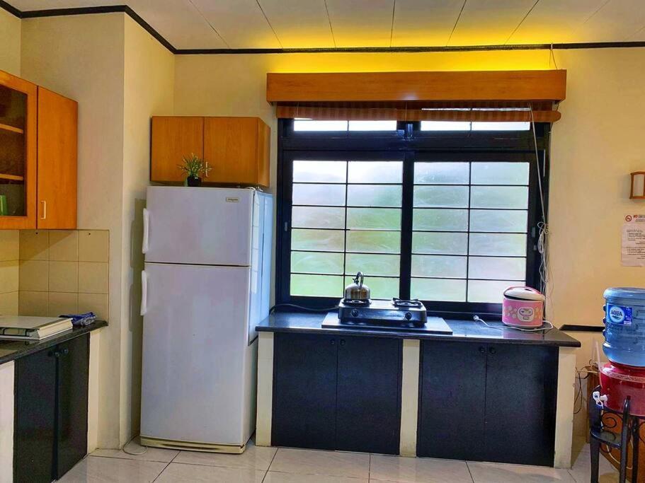 Designer Villa Osaka Puncak Dış mekan fotoğraf