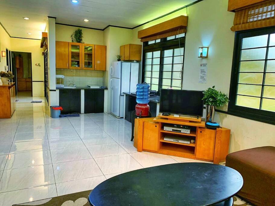 Designer Villa Osaka Puncak Dış mekan fotoğraf