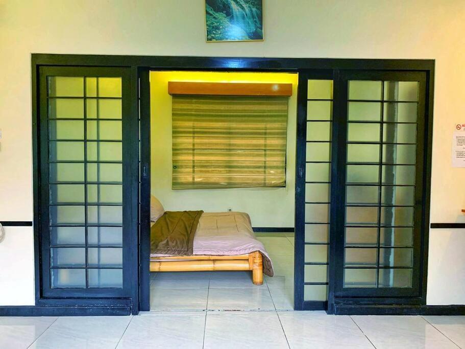 Designer Villa Osaka Puncak Dış mekan fotoğraf
