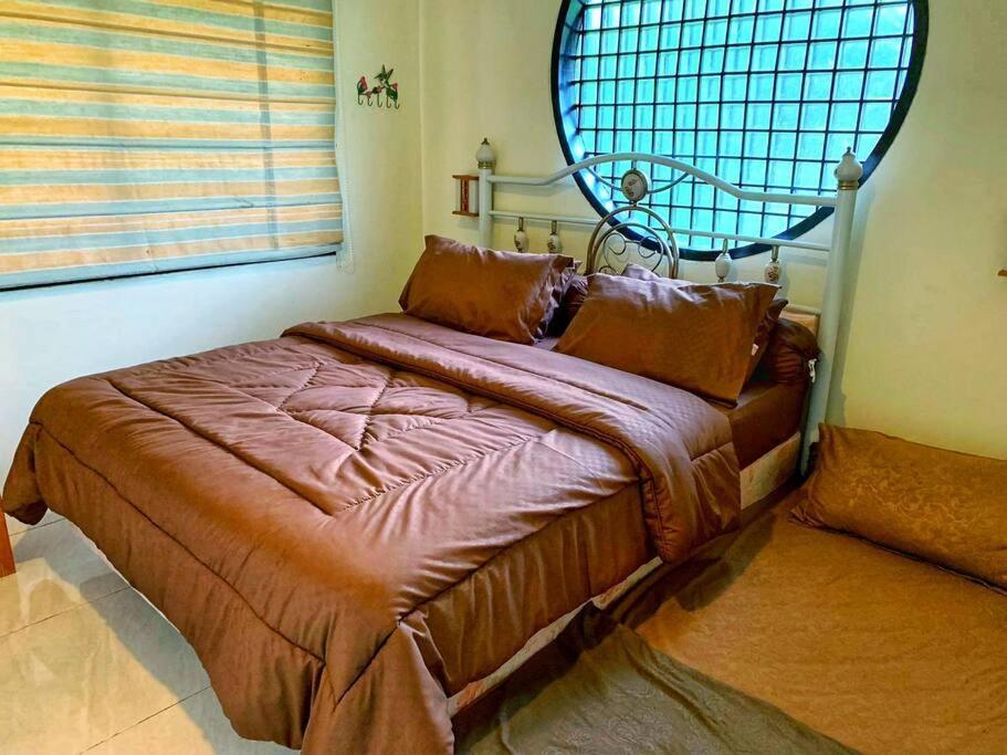 Designer Villa Osaka Puncak Dış mekan fotoğraf