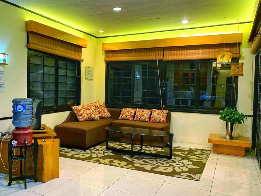 Designer Villa Osaka Puncak Dış mekan fotoğraf