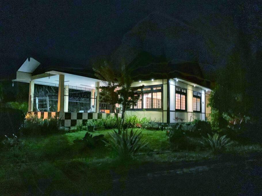Designer Villa Osaka Puncak Dış mekan fotoğraf
