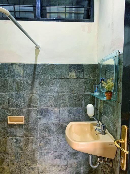 Designer Villa Osaka Puncak Dış mekan fotoğraf