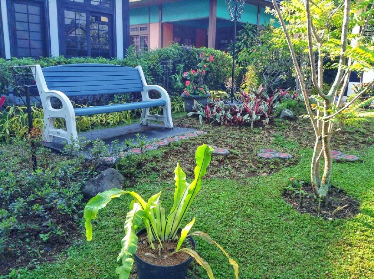 Designer Villa Osaka Puncak Dış mekan fotoğraf